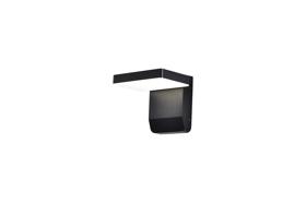 M8475  Cooper Wall Lamp 20W LED Black